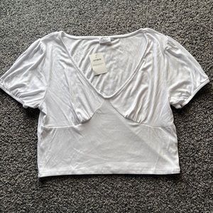 CottonOn Crop Top